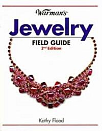 Warmans Jewelry Field Guide (Paperback, 2)