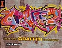 Graff 2: Next Level Graffiti Techniques (Paperback)