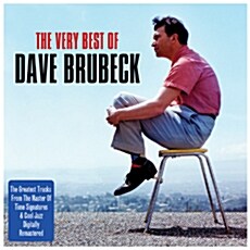 [수입] Dave Brubeck - The Very Best Of Dave Brubeck [3CD]