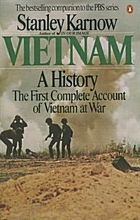 Vietnam: A History (Paperback, First Edition)