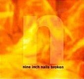 [중고] Nine Inch Nails / Broken (EP) (Digipack/수입)