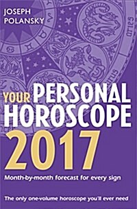 Your Personal Horoscope (Paperback, 2017)