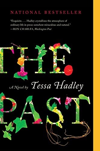 The Past (Paperback)