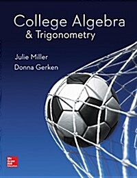 College Algebra & Trigonometry (Hardcover)