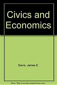 Civics and Economics (Hardcover, PCK)