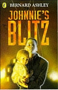 Johnnies Blitz (Paperback)