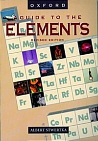 A Guide to the Elements (Hardcover, Reissue)