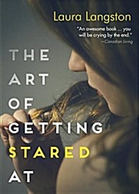 The Art of Getting Stared at (Paperback, DGS)