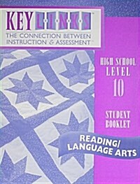 Keylinks Reading Language Arts (Paperback, PCK)