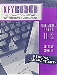 Keylinks Reading Language Arts (Paperback, PCK)