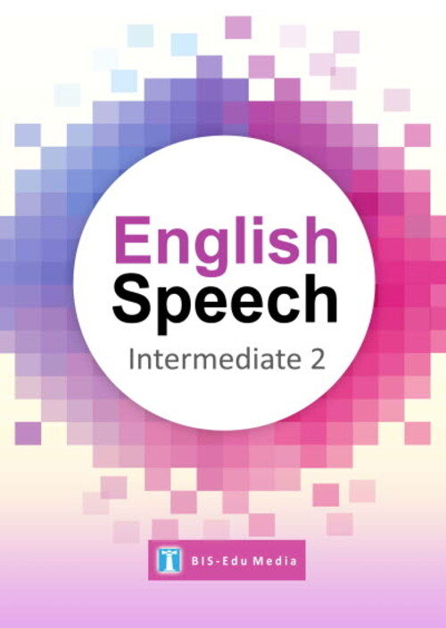 English Speech Intermediate 2