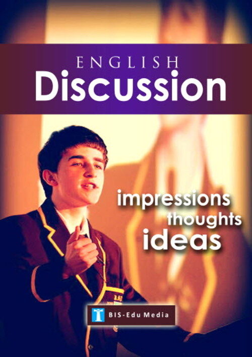 English Discussion