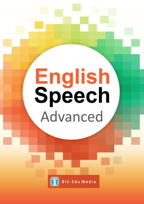 English Speech Advanced