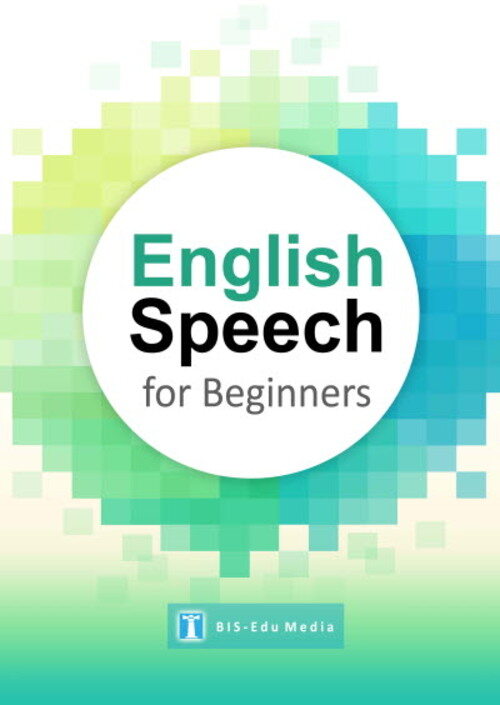 English Speech for Beginners