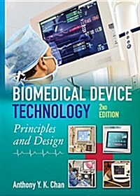 Biomedical Device Technology (Hardcover, 2nd)