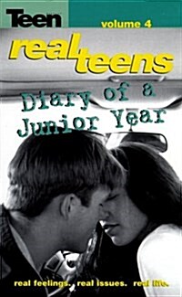 Diary of a Junior Year (Mass Market Paperback)