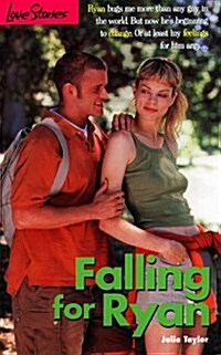 Falling for Ryan (Mass Market Paperback, Reissue)