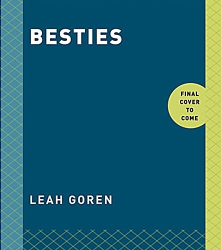 Besties (Hardcover)