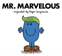 Mr. Marvelous (Paperback)