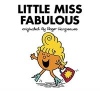 Little Miss Fabulous (Paperback)