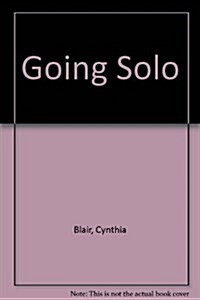 Going Solo (Mass Market Paperback)