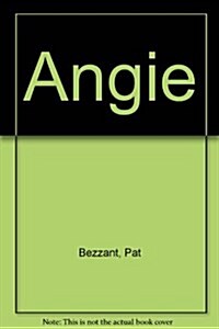 Angie (Mass Market Paperback)