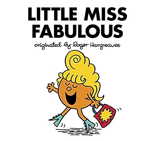 Little Miss Fabulous (Paperback)