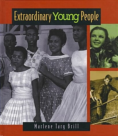 Extraordinary Young People (Library)