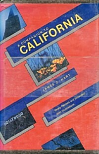A Companion to California (Hardcover, Revised, Subsequent)
