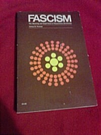 Fascism (Paperback)