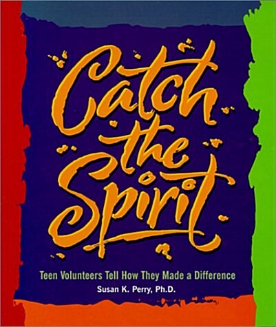 Catch the Spirit (Library)