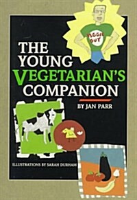 The Young Vegetarians Companion (Library)