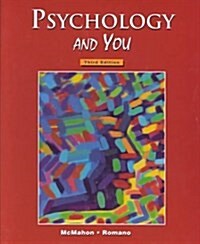 Psychology and You (Hardcover, 3rd, Teachers Guide)