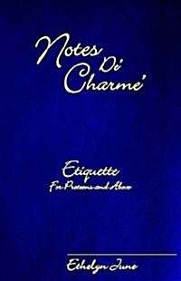 Notes De Charme (Paperback)