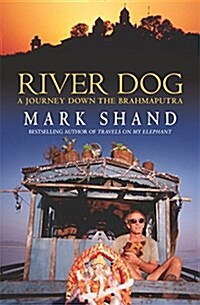 River Dog (Hardcover)