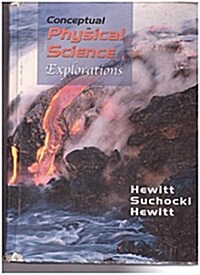 Conceptual Physical Science-Explorations (Hardcover)