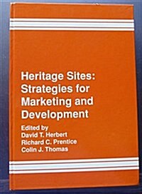 Heritage Sites (Hardcover)