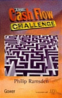 The Cash Flow Challenge (Paperback)