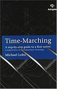Time-Marching (Hardcover)