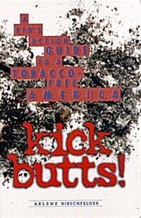 Kick Butts (Library)
