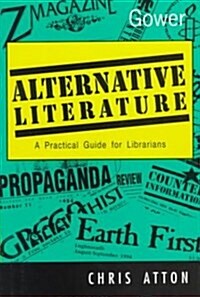 Alternative Literature (Hardcover)