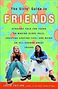 The Girls Guide to Friends (Paperback, 1st)