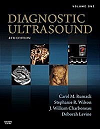 Diagnostic Ultrasound, 2-Volume Set (Hardcover, 4)