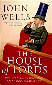 The House of Lords (Paperback)