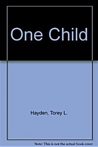 One Child (Turtleback)