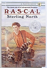 Rascal (Turtleback)