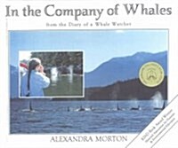 In the Company of Whales (Turtleback)