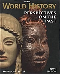 World History (Hardcover, 5th)