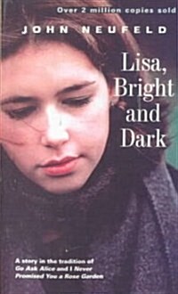 Lisa, Bright and Dark (Prebound, Turtleback Scho)