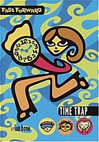 Time Trap (Library)